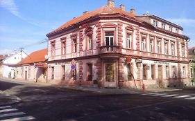 Penzion Na Protivinske